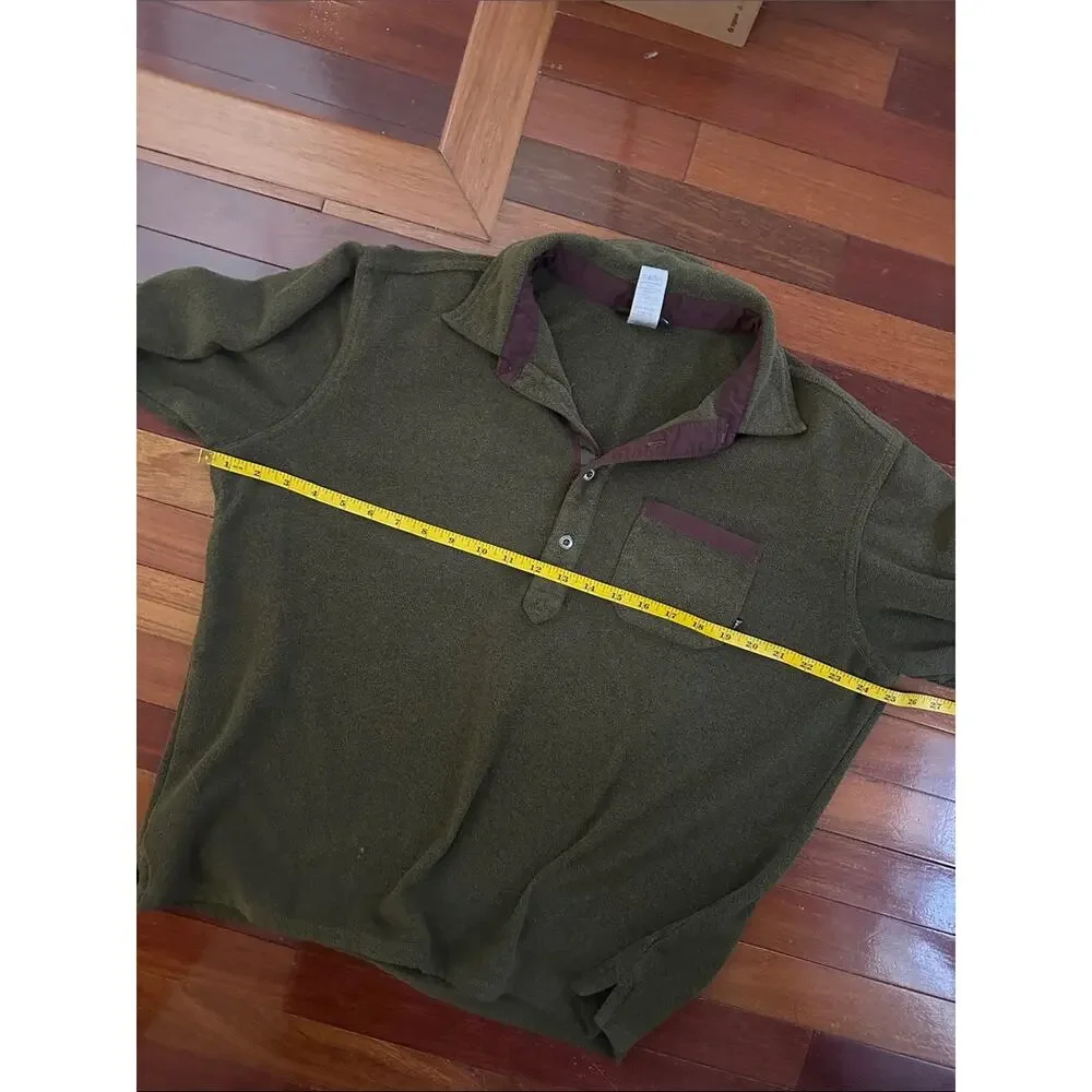 Patagonia vintage murrelet